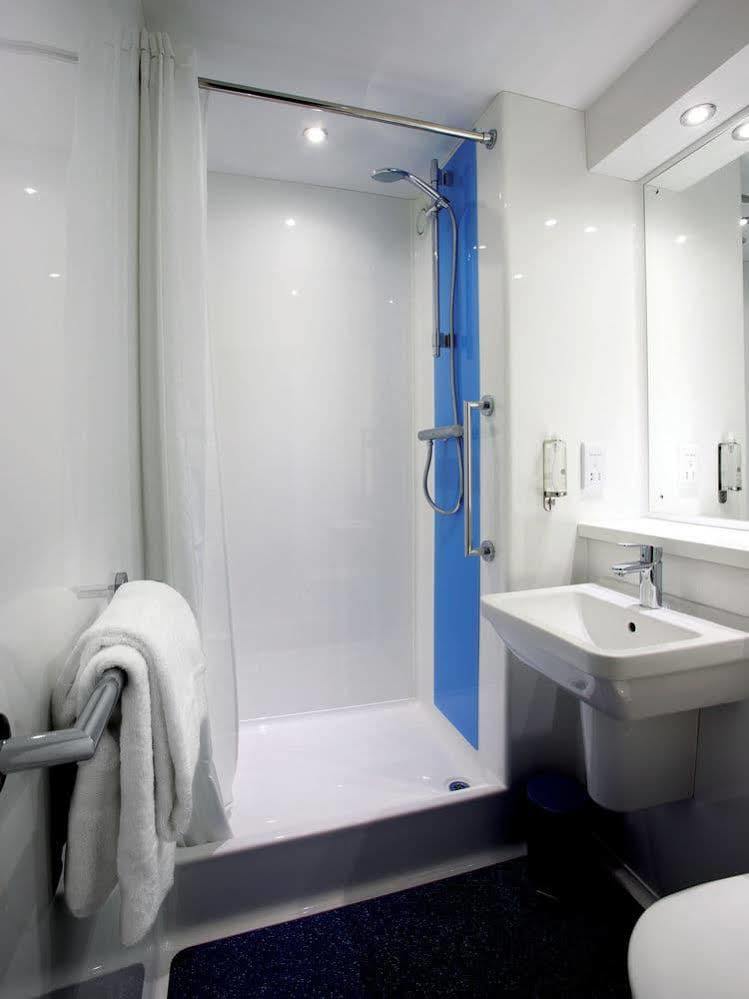 Travelodge Thurrock M25 외부 사진